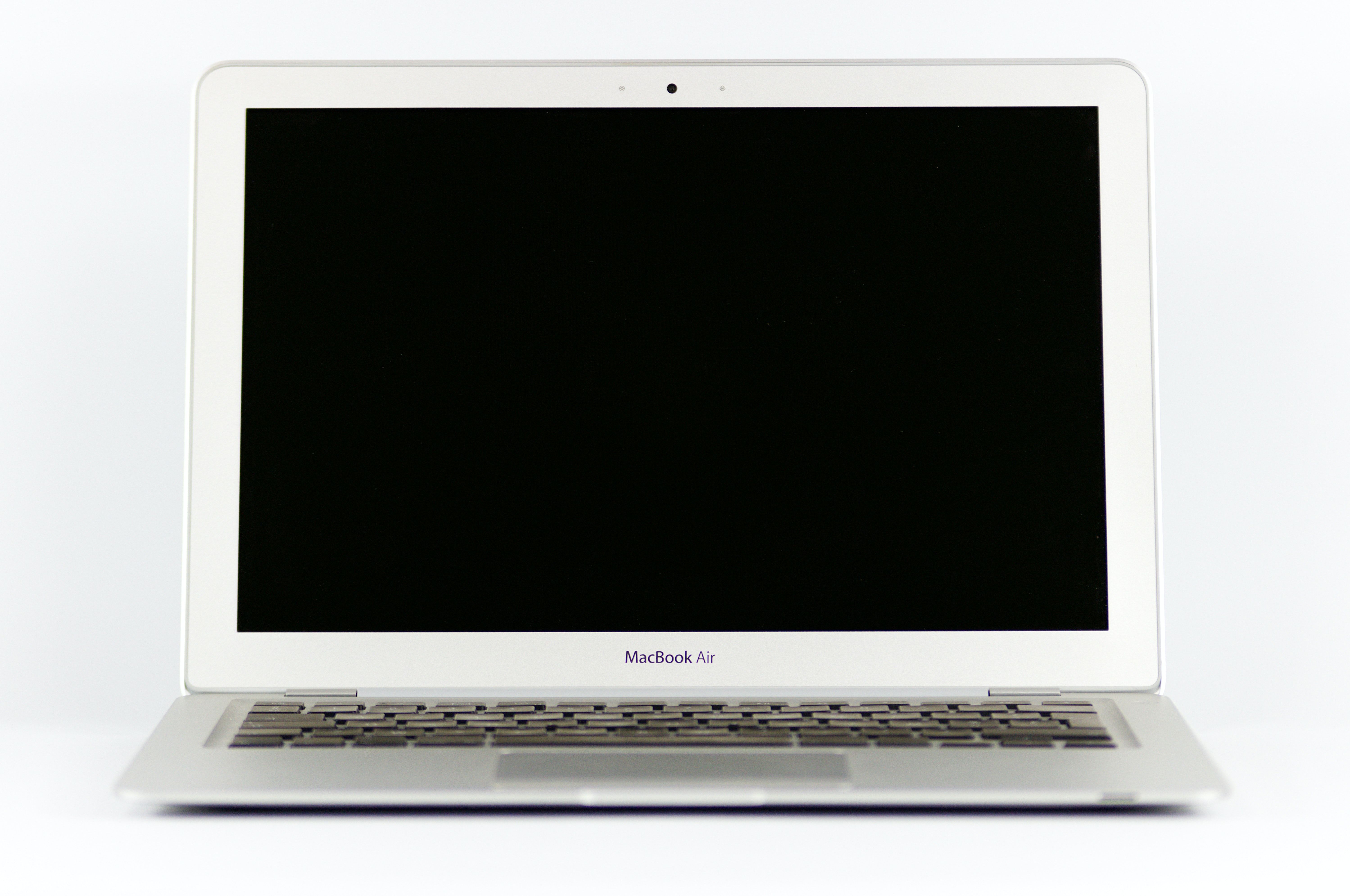 Macbook Air from 2008