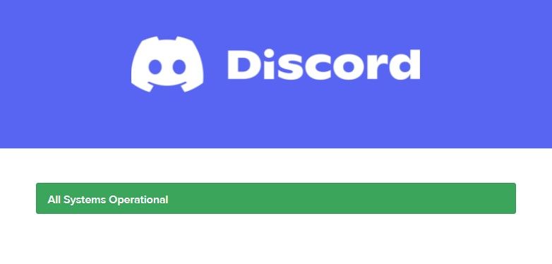 Discord For Windows 11でメッセージの読み込みに失敗するエラーが発生する