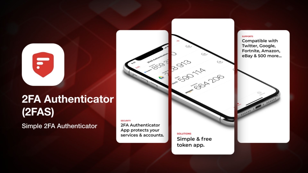 2FA Authenticator