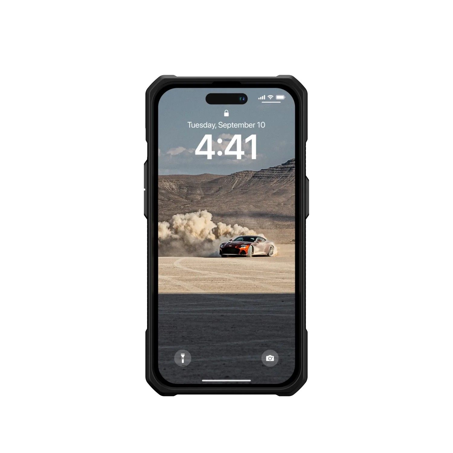 UAG Monarch Series Case for iPhone 14-1