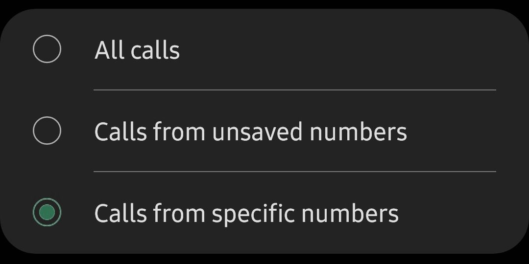 auto record calls samsung