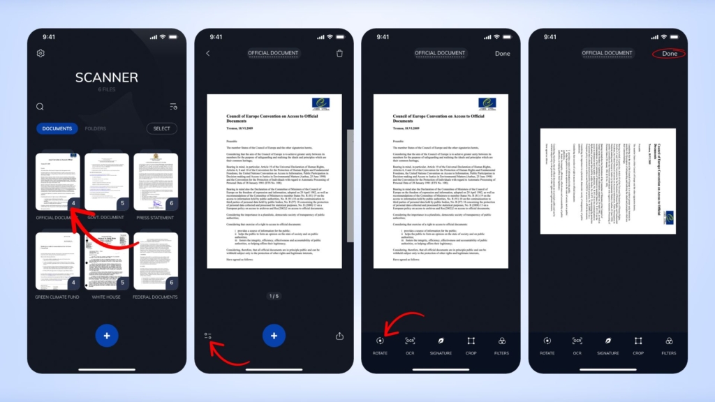 App To Edit Pdf On Iphone Free