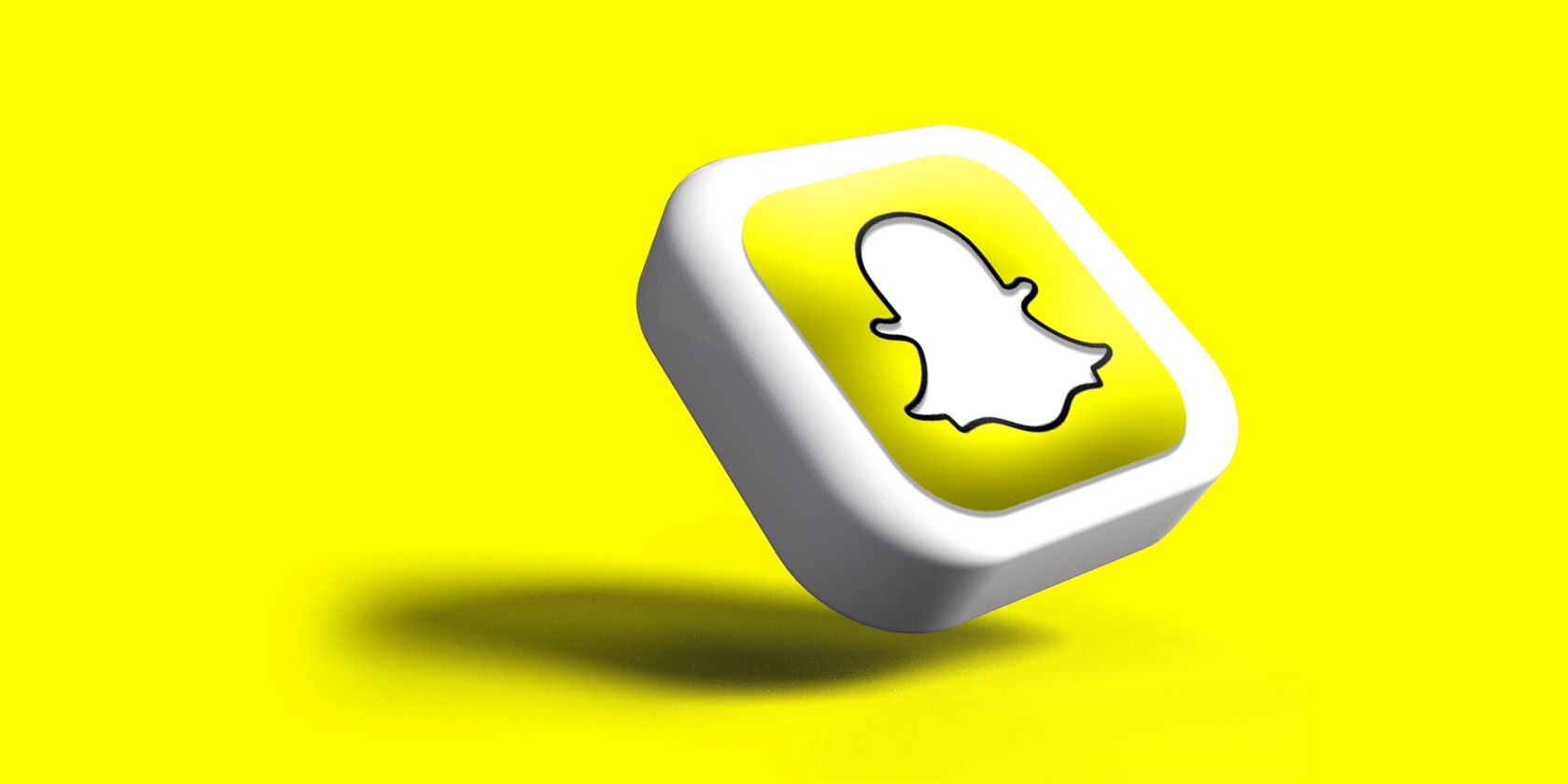 snapchat logo