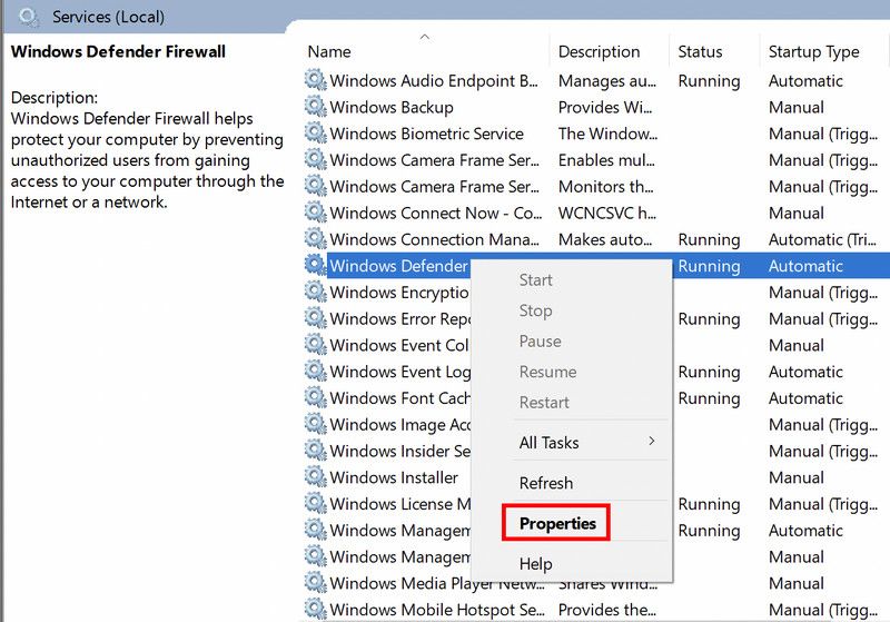 windows-defender-services