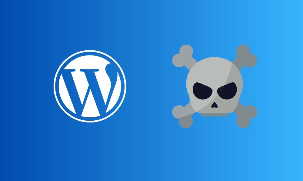 is your wp blog targeted by malicious software