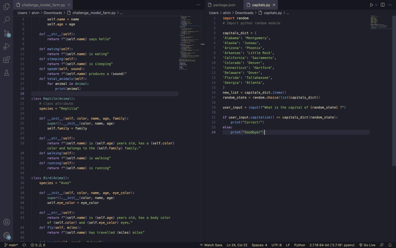 Kanagawa theme for VS Code