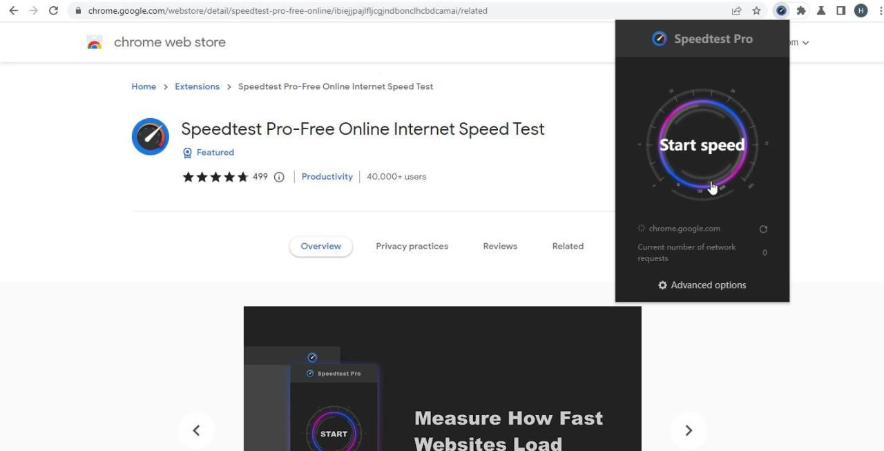 Speedtest-Pro-Chrome-Extension-Screenshot