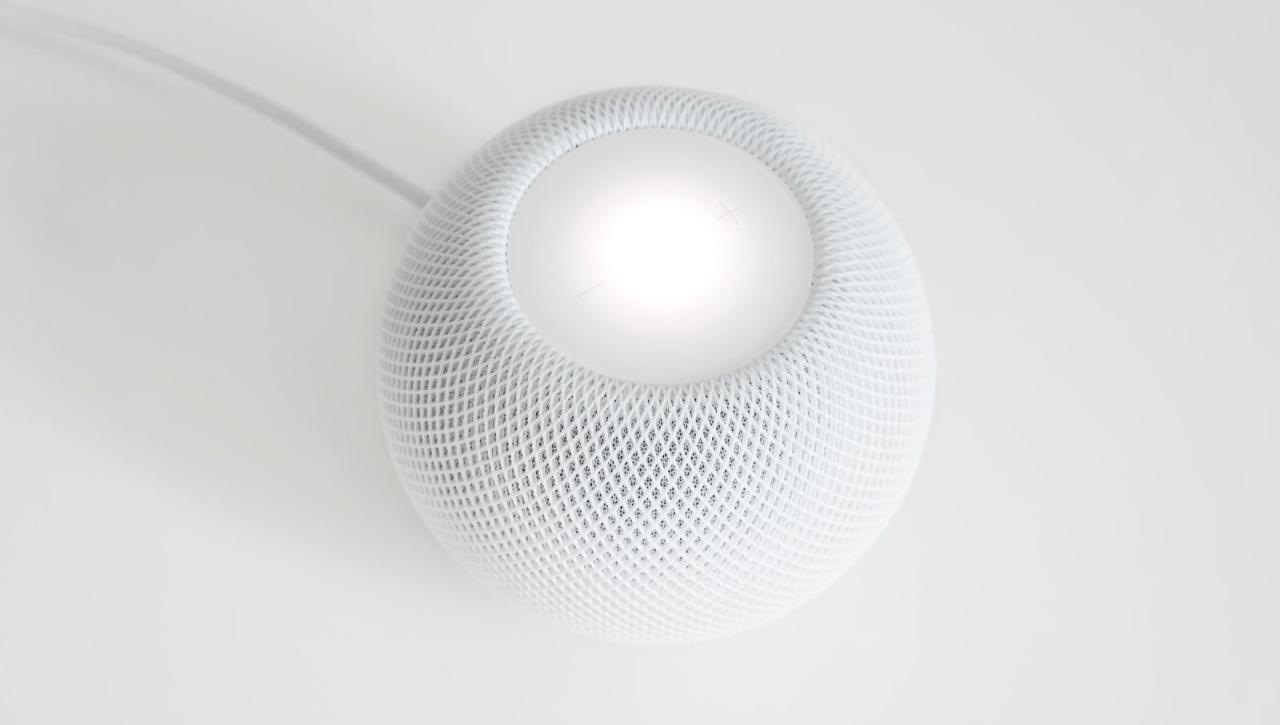 HomePod Mini