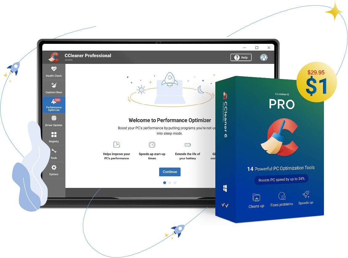 ccleaner pro 6 low price