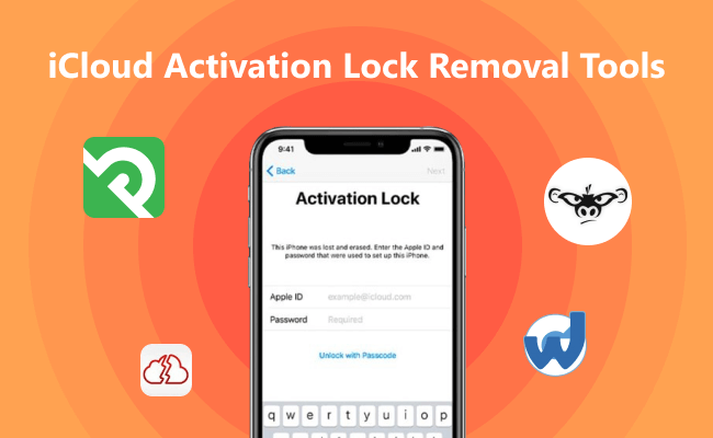 icloud activation lock removal tool