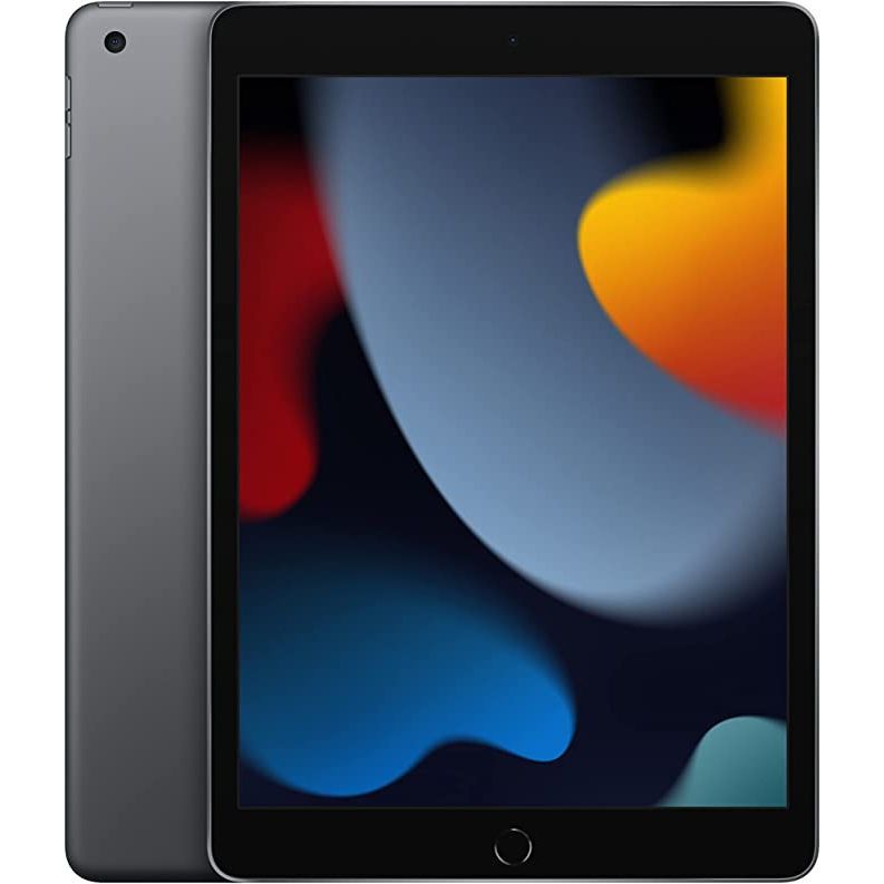 Apple iPad 2021