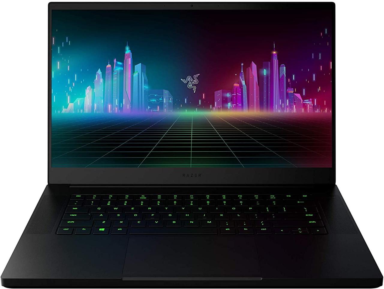 razer blade 15 laptop