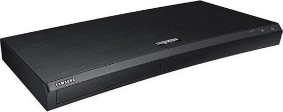 Samsung UBD-M9500 4K Ultra HD Blu-ray Player