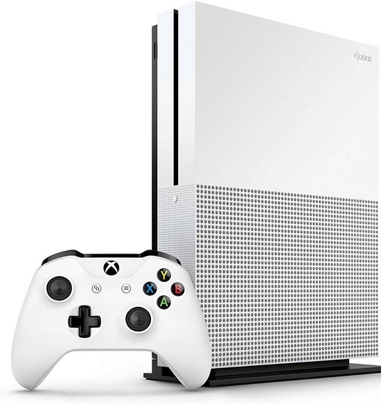 Xbox One S 1TB