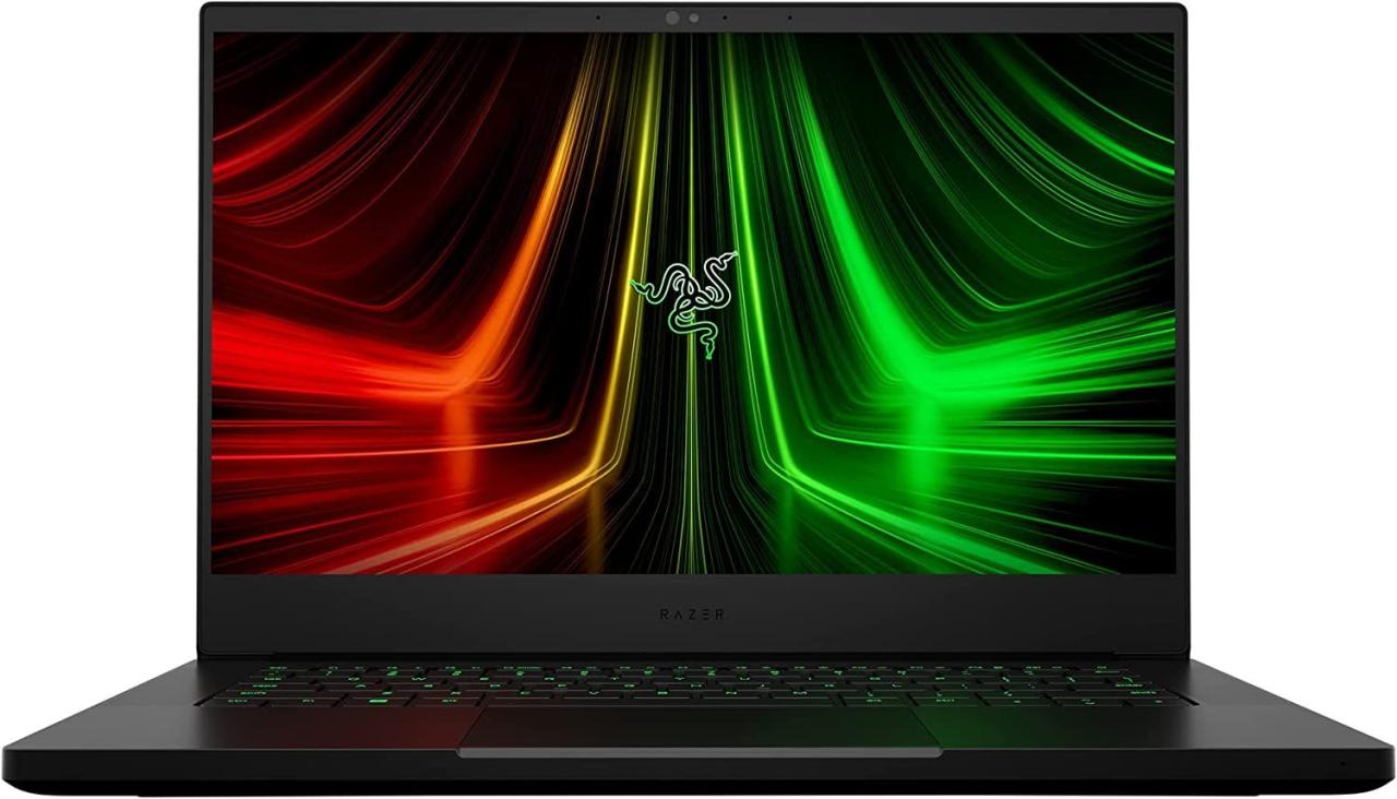 Razer Blade 14