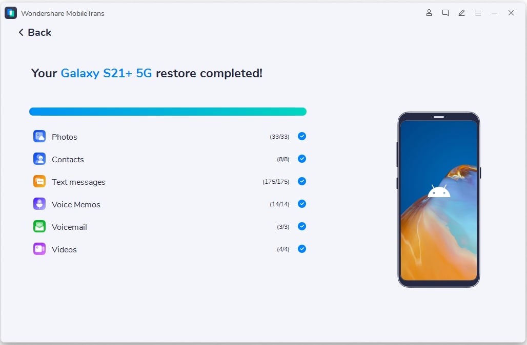 phone transfer ios to android