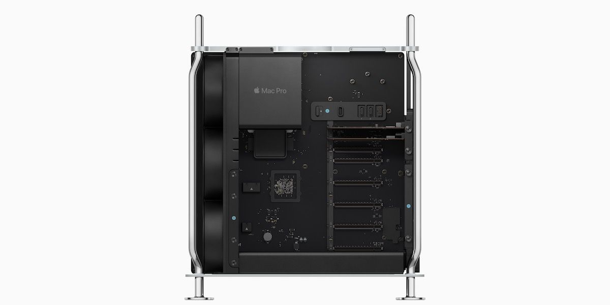 mac pro m2 ultra upgradability