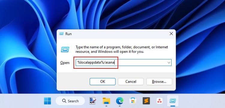 Run App On Windows